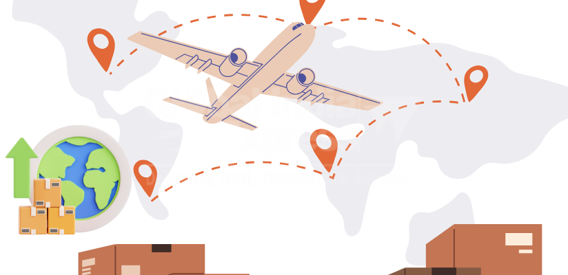 Courier Charges For USA