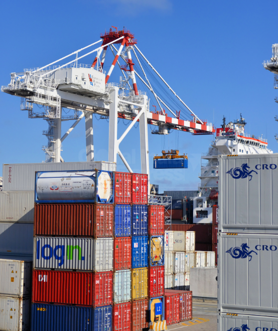 Sea Cargo Services
